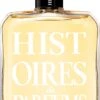 Histoires De Parfums Ambre 114 -Notino Parfum Cosmétiques histoires de parfums ambre 114 eau de parfum mixte 18