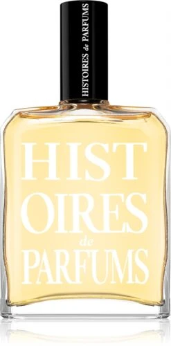 Histoires De Parfums Ambre 114