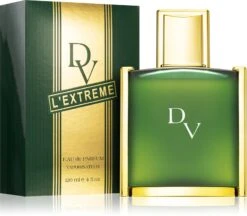 Houbigant Duc De Vervins L'Extreme 3 Houbigant Duc De Vervins L'Extreme -Notino Parfum Cosmétiques houbigant duc de vervins lextreme eau de parfum pour homme