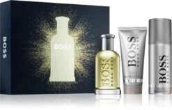 Hugo Boss BOSS Bottled