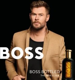 Hugo Boss BOSS Bottled Elixir -Notino Parfum Cosmétiques hugo boss boss bottled elixir eau de parfum intense pour homme 2