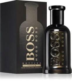 Hugo Boss BOSS Bottled Parfum -Notino Parfum Cosmétiques hugo boss boss bottled parfum parfum pour homme 1