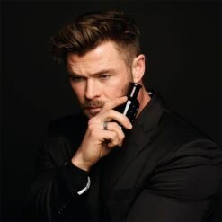 Hugo Boss BOSS Bottled Parfum -Notino Parfum Cosmétiques hugo boss boss bottled parfum parfum pour homme 3