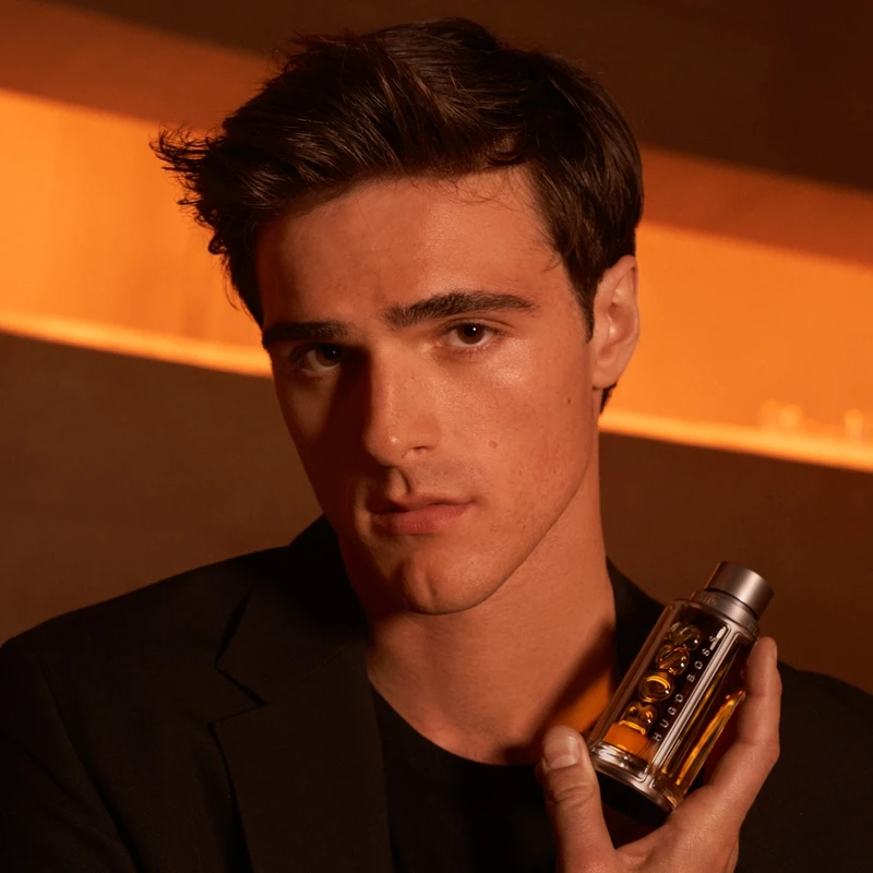 Hugo Boss BOSS The Scent Le Parfum Hugo Boss BOSS The Scent Le Parfum -Notino Parfum Cosmétiques hugo boss boss the scent le parfum parfum pour homme 3