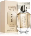 Hugo Boss BOSS The Scent Pure Accord -Notino Parfum Cosmétiques hugo boss boss the scent pure accord eau de toilette pour femme 1
