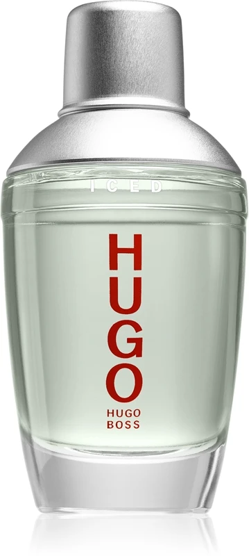 Hugo Boss HUGO Iced Hugo Boss HUGO Iced -Notino Parfum Cosmétiques hugo boss hugo iced eau de toilette pour homme 12