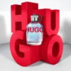 Hugo Boss HUGO Man -Notino Parfum Cosmétiques hugo boss hugo man eau de toilette pour homme 1