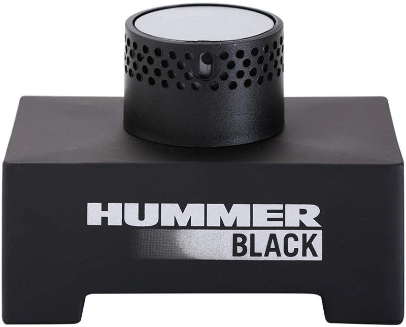 Hummer Black Hummer Black -Notino Parfum Cosmétiques hummer black eau de toilette pour homme