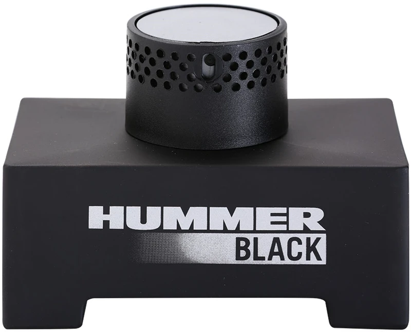 Hummer Black Hummer Black -Notino Parfum Cosmétiques hummer black eau de toilette pour homme 18
