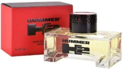 Hummer H2 -Notino Parfum Cosmétiques hummer h2 eau de toilette pour homme