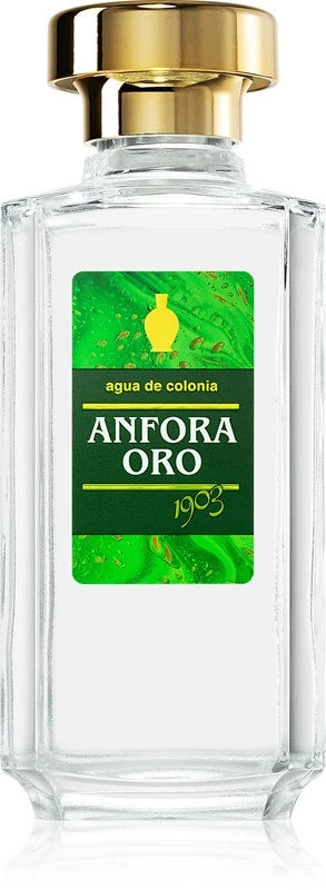 Instituto Español Anfora Oro Instituto Español Anfora Oro -Notino Parfum Cosmétiques instituto espanol anfora oro eau de cologne