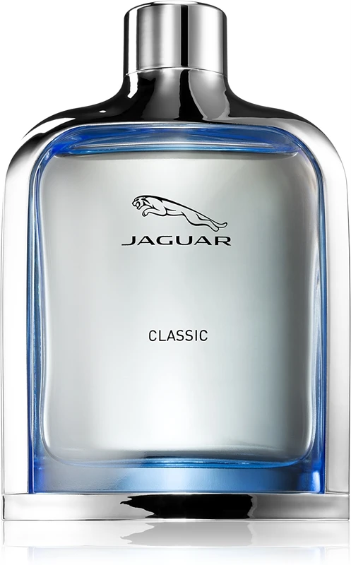 Jaguar Classic Jaguar Classic -Notino Parfum Cosmétiques jaguar classic eau de toilette pour homme 25