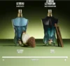 Jean Paul Gaultier Le Beau Le Parfum -Notino Parfum Cosmétiques jean paul gaultier le beau le parfum eau de parfum pour homme 4