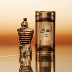Jean Paul Gaultier Le Male Elixir 4 Jean Paul Gaultier Le Male Elixir -Notino Parfum Cosmétiques jean paul gaultier le male elixir parfum pour homme 2