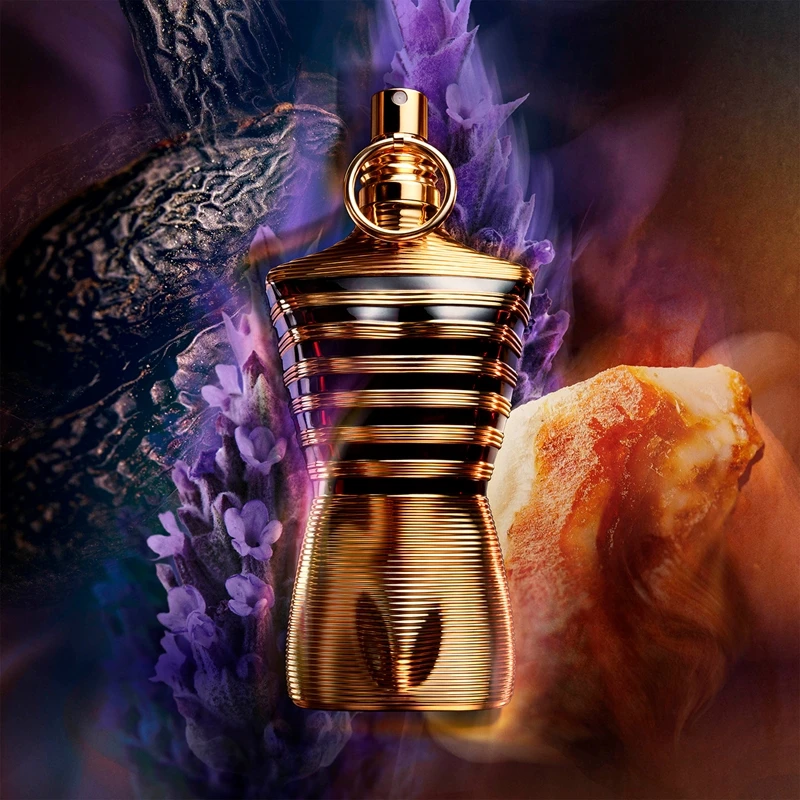 Jean Paul Gaultier Le Male Elixir Jean Paul Gaultier Le Male Elixir -Notino Parfum Cosmétiques jean paul gaultier le male elixir parfum pour homme 3