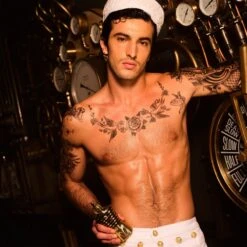 Jean Paul Gaultier Le Male Elixir 6 Jean Paul Gaultier Le Male Elixir -Notino Parfum Cosmétiques jean paul gaultier le male elixir parfum pour homme 4