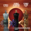 Jean Paul Gaultier Le Male Elixir 7 Jean Paul Gaultier Le Male Elixir -Notino Parfum Cosmétiques jean paul gaultier le male elixir parfum pour homme 5