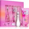 Jennifer Lopez Love At First Glow -Notino Parfum Cosmétiques jennifer lopez love at first glow coffret cadeau pour femme