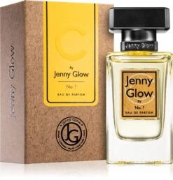 Jenny Glow C No:? -Notino Parfum Cosmétiques jenny glow c no eau de parfum pour femme 1