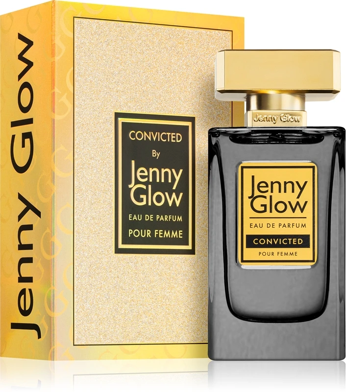 Jenny Glow Convicted Jenny Glow Convicted -Notino Parfum Cosmétiques jenny glow convicted eau de parfum pour femme 1
