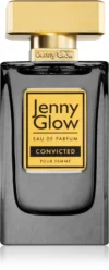 Jenny Glow Convicted