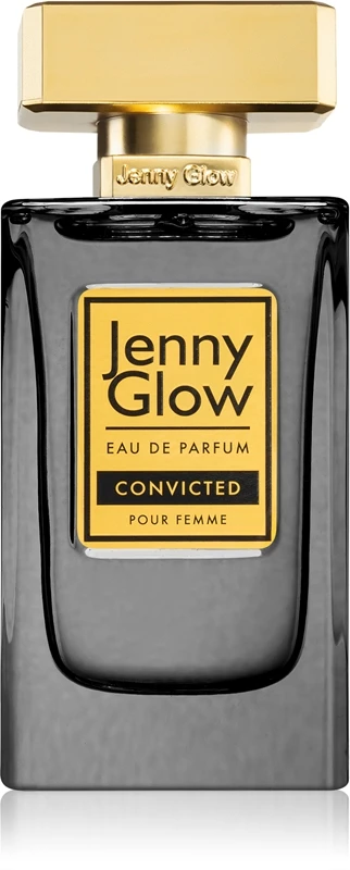 Jenny Glow Convicted Jenny Glow Convicted -Notino Parfum Cosmétiques jenny glow convicted eau de parfum pour femme
