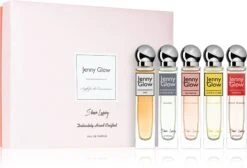 Jenny Glow Gift Set III.