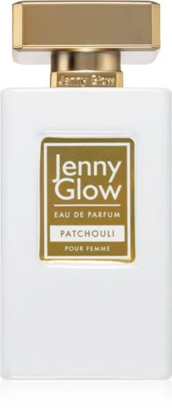 Jenny Glow Patchouli Pour Femme