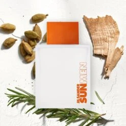 Jil Sander Sun Men -Notino Parfum Cosmétiques jil sander sun men eau de toilette pour homme 1