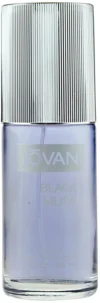 Jovan Black Musk