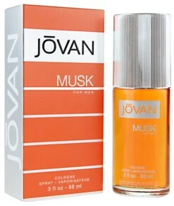 Notino Parfum Cosmétiques -Notino Parfum Cosmétiques jovan musk eau de cologne pour homme