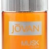 Jovan Musk 1 Jovan Musk -Notino Parfum Cosmétiques jovan musk eau de cologne pour homme 22