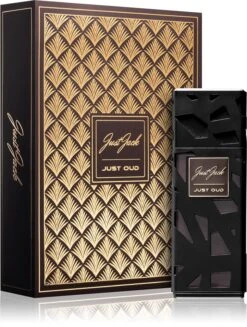 Just Jack Just Oud 3 Just Jack Just Oud -Notino Parfum Cosmétiques just jack just oud eau de parfum pour homme 1