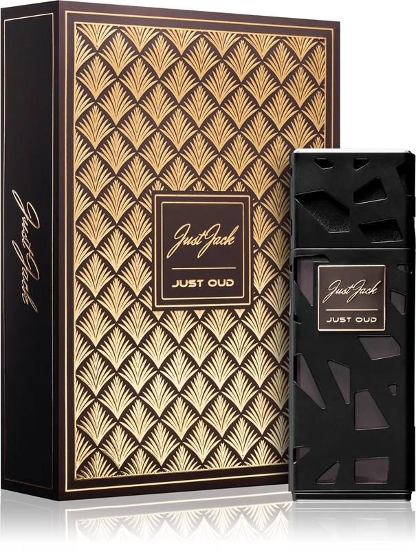 Just Jack Just Oud Just Jack Just Oud -Notino Parfum Cosmétiques just jack just oud eau de parfum pour homme 1