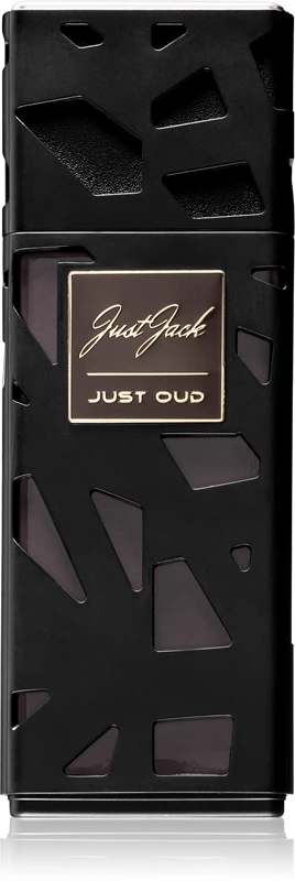 Just Jack Just Oud Just Jack Just Oud -Notino Parfum Cosmétiques just jack just oud eau de parfum pour homme
