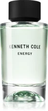 Kenneth Cole Energy