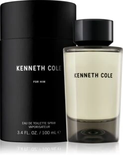 Kenneth Cole For Him 3 Kenneth Cole For Him -Notino Parfum Cosmétiques kenneth cole for him eau de toilette pour homme