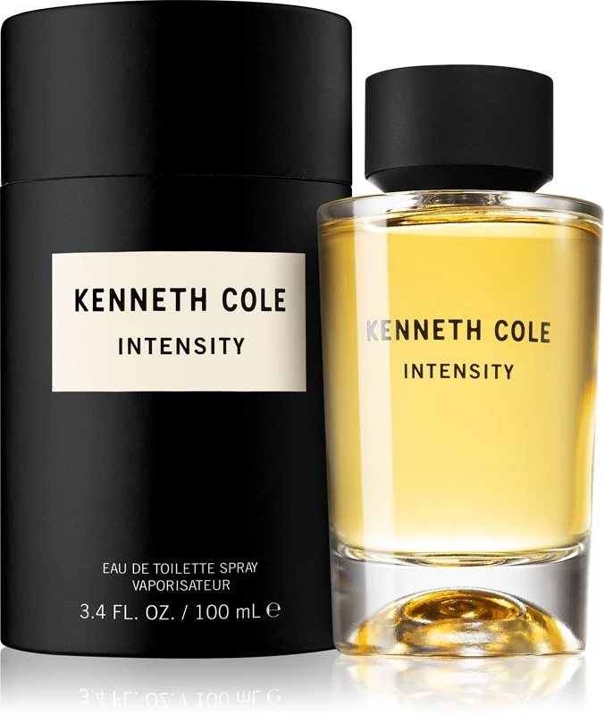 Kenneth Cole Intensity Kenneth Cole Intensity -Notino Parfum Cosmétiques kenneth cole intensity eau de toilette mixte 1