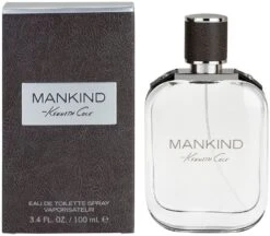 Kenneth Cole Mankind -Notino Parfum Cosmétiques kenneth cole mankind eau de toilette pour homme