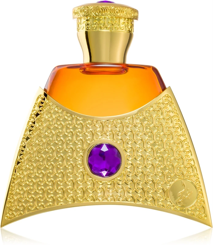 Khadlaj Aaliya Khadlaj Aaliya -Notino Parfum Cosmétiques khadlaj aaliya huile parfumee pour femme