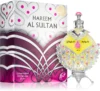 Khadlaj Hareem Sultan Silver -Notino Parfum Cosmétiques khadlaj hareem sultan silver huile parfumee mixte 1