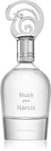 Khadlaj Musk Pour Narcis