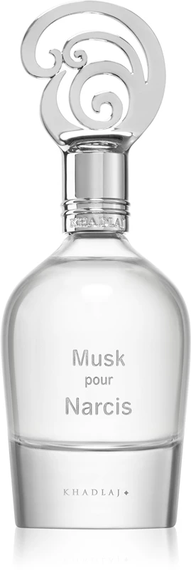 Khadlaj Musk Pour Narcis Khadlaj Musk Pour Narcis -Notino Parfum Cosmétiques khadlaj musk pour narcis eau de parfum