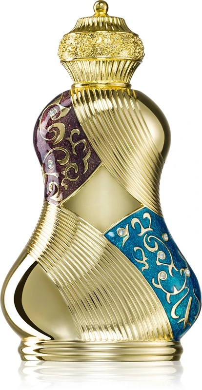 Khadlaj Raniya Khadlaj Raniya -Notino Parfum Cosmétiques khadlaj raniya huile parfumee