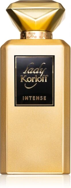 Korloff Lady Intense