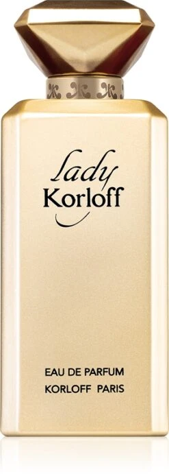 Korloff Lady Korloff