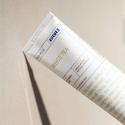 Korres White Tea 4 Korres White Tea -Notino Parfum Cosmétiques korres white tea coffret cadeau au the blanc mixte 2