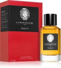 La Manufacture Omrlie 44 -Notino Parfum Cosmétiques la manufacture omrlie 44 eau de parfum mixte 1
