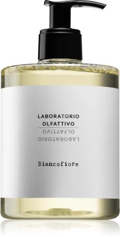 Laboratorio Olfattivo Biancofiore