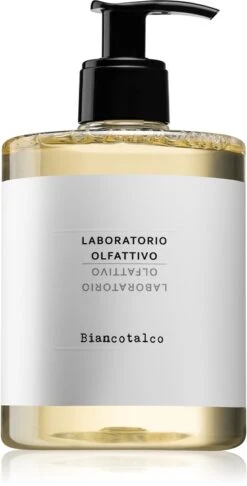 Laboratorio Olfattivo Biancotalco